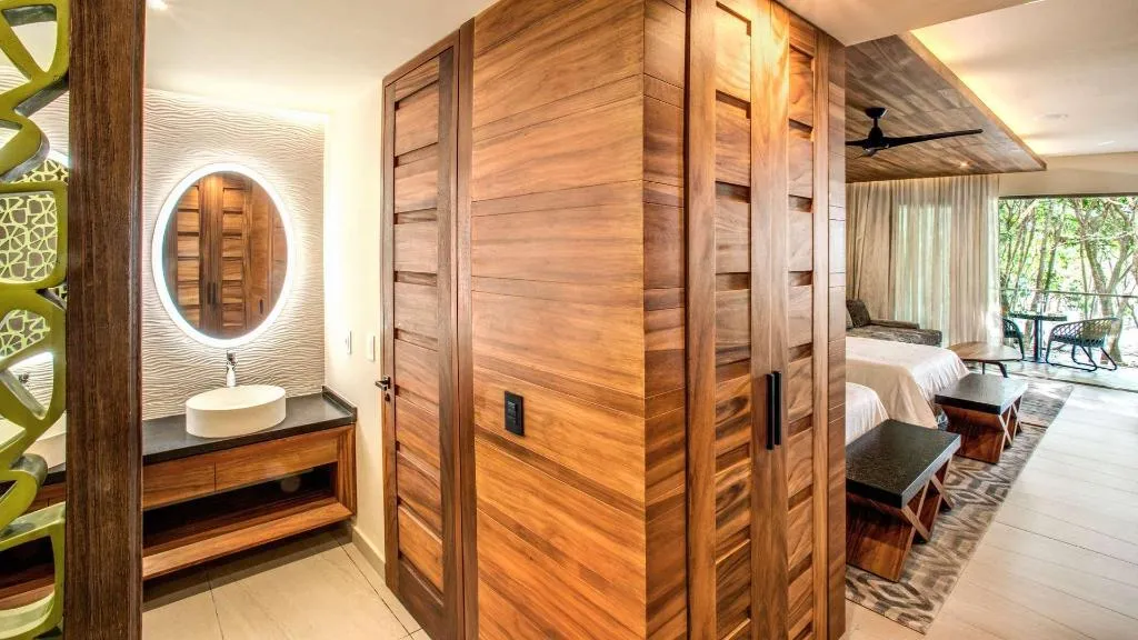 Room, Palmaïa - The House of AïA Wellness All Inclusive, Cancun Area