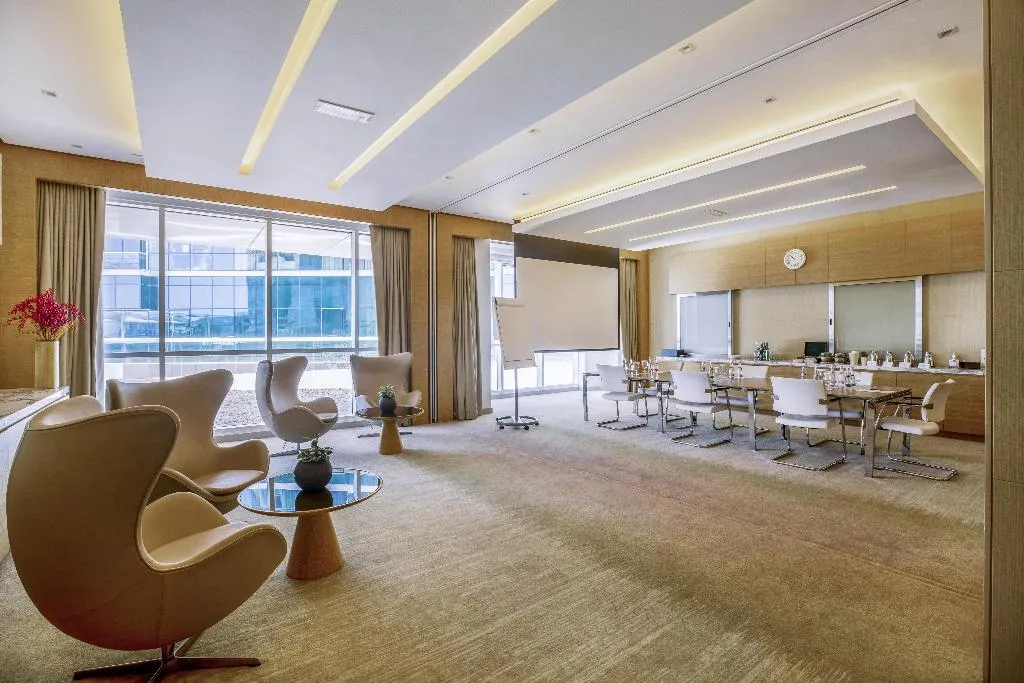 Conferences, DoubleTree by Hilton Dubai, Jumeirah Beach, Dubai