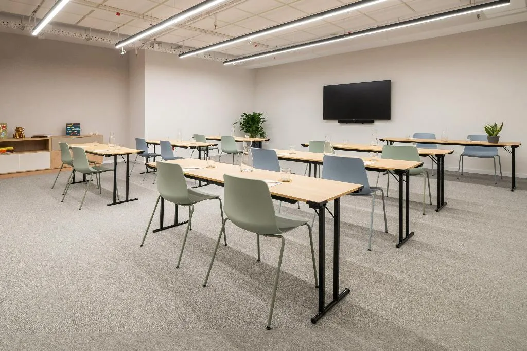 Conferences, Innside By Meliá Madrid Valdebebas, Madrid