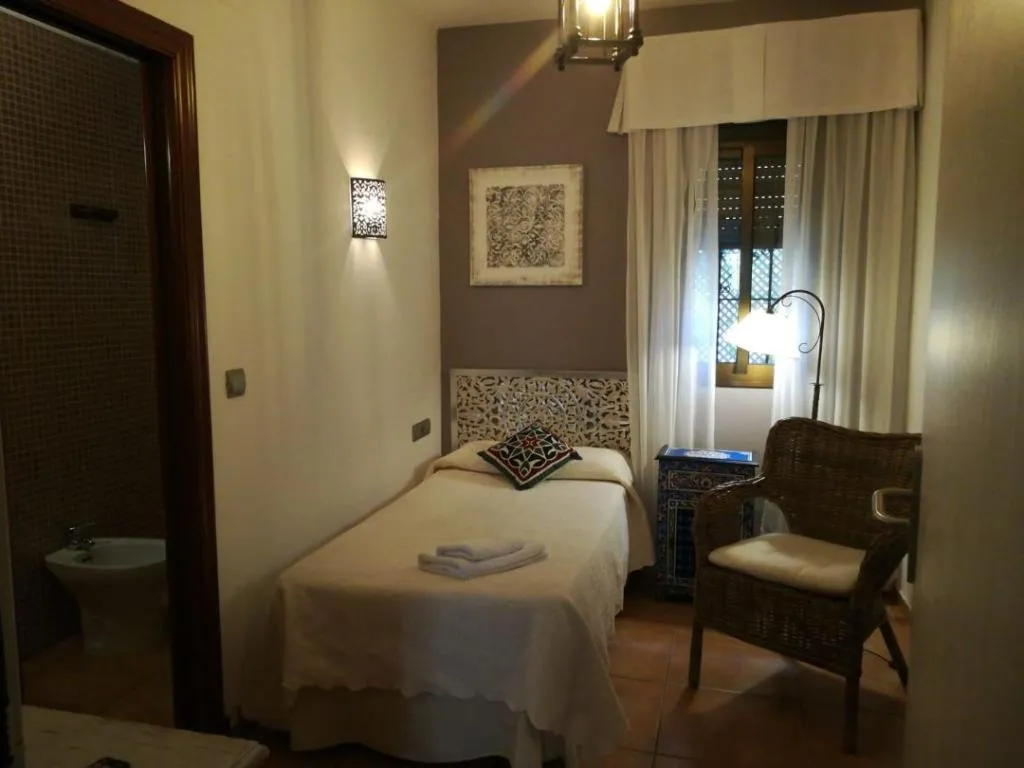 SINGLE STANDARD Room, Macavi, Costa De La Luz
