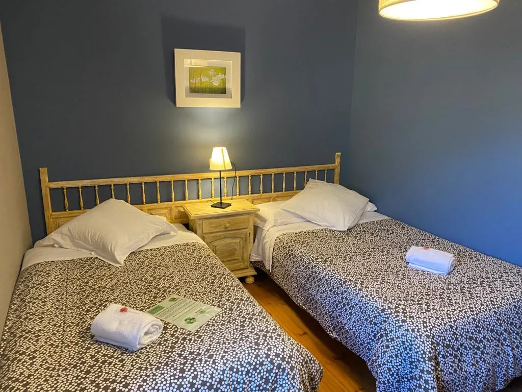 Double or Twin STANDARD Room, La Petite Bohême, Costa Brava