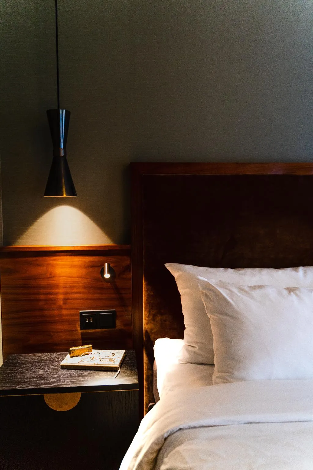 TRIPLE STANDARD Room, Hotel MAI Amsterdam, Amsterdam
