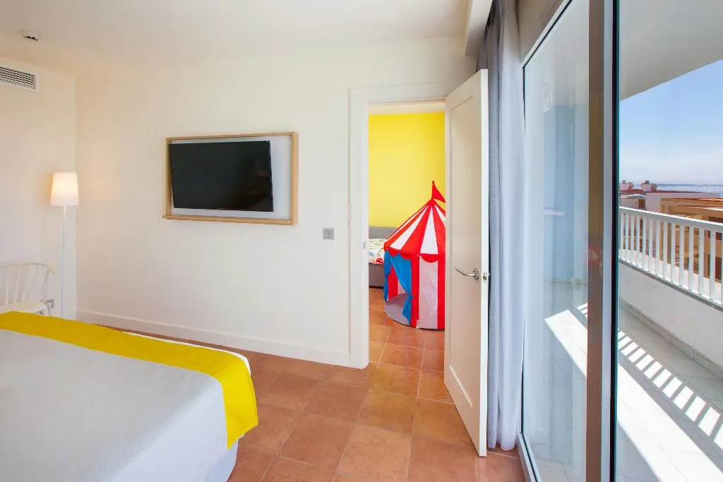 FAMILY ROOM SUPERIOR Room, Abora Interclub Atlantic by Lopesan Hotels, Gran Canaria