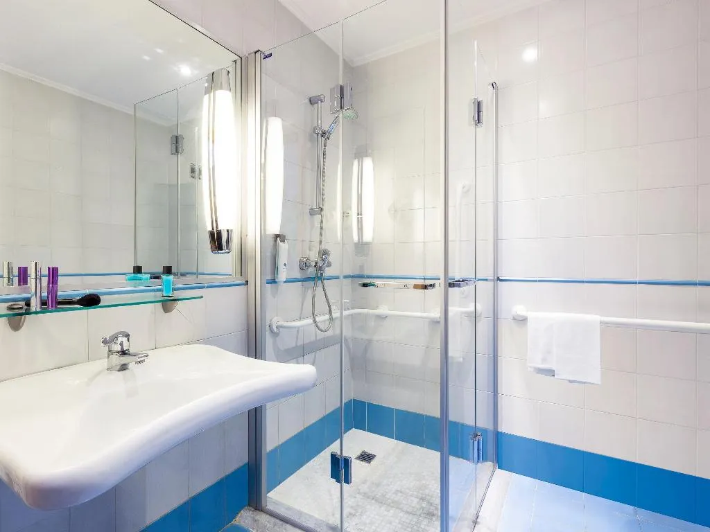 Room, Ibis Styles Napoli Garibaldi, Naples