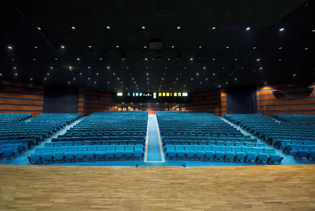 Conferences, Melia Sitges, Costa Brava