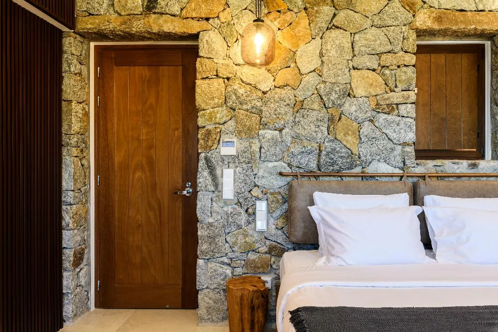SUITE SUPERIOR WITH VIEWS Room, Charisma Hotel And Wellness Suites, Mykonos