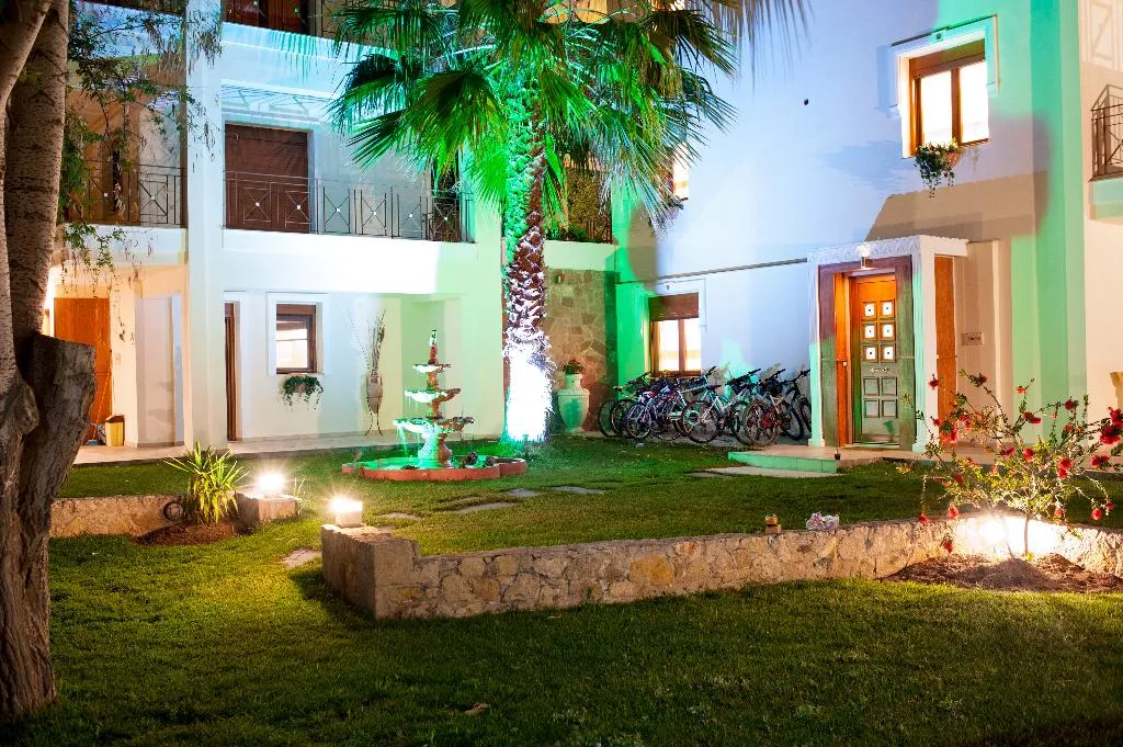 VILLA DELUXE Room, W Villas Halkidiki, Halkidiki