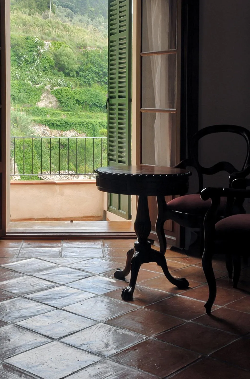 Double or Twin SUPERIOR THREE BEDROOMS Room, Sa Vall, Majorca