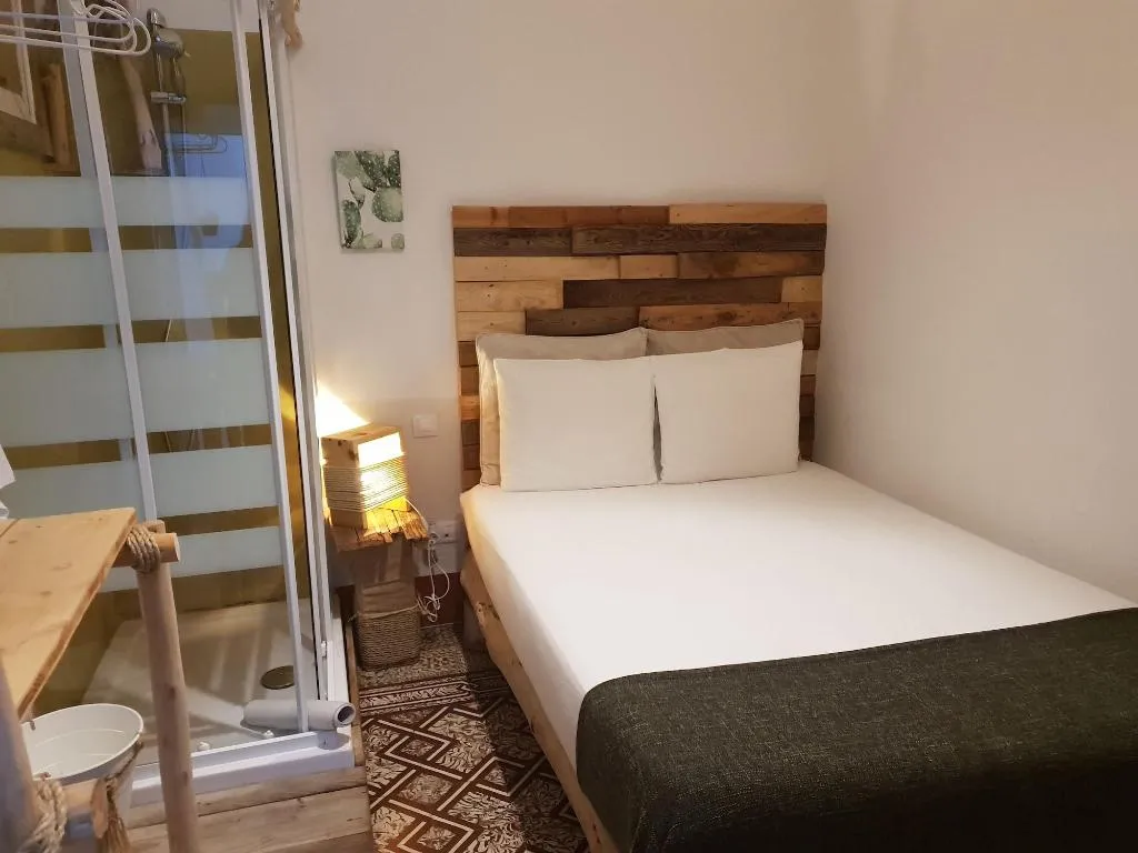 Room, Cactus Host, Gran Canaria