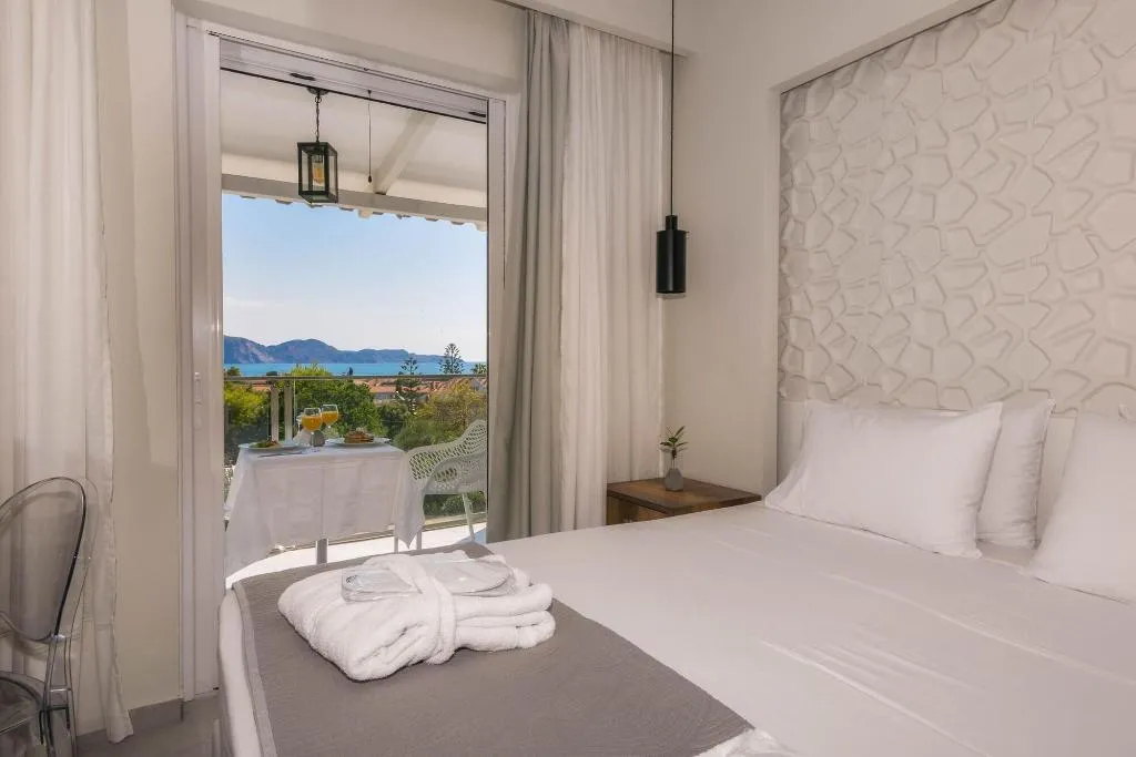 Room, Litore Luxury Living, Zante