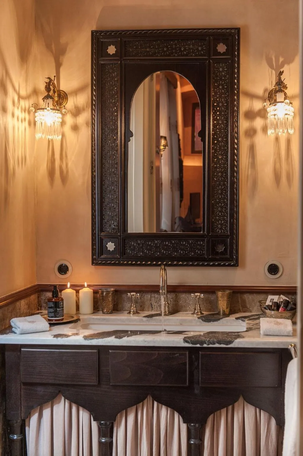 Room, La Maison Ottomane, Crete