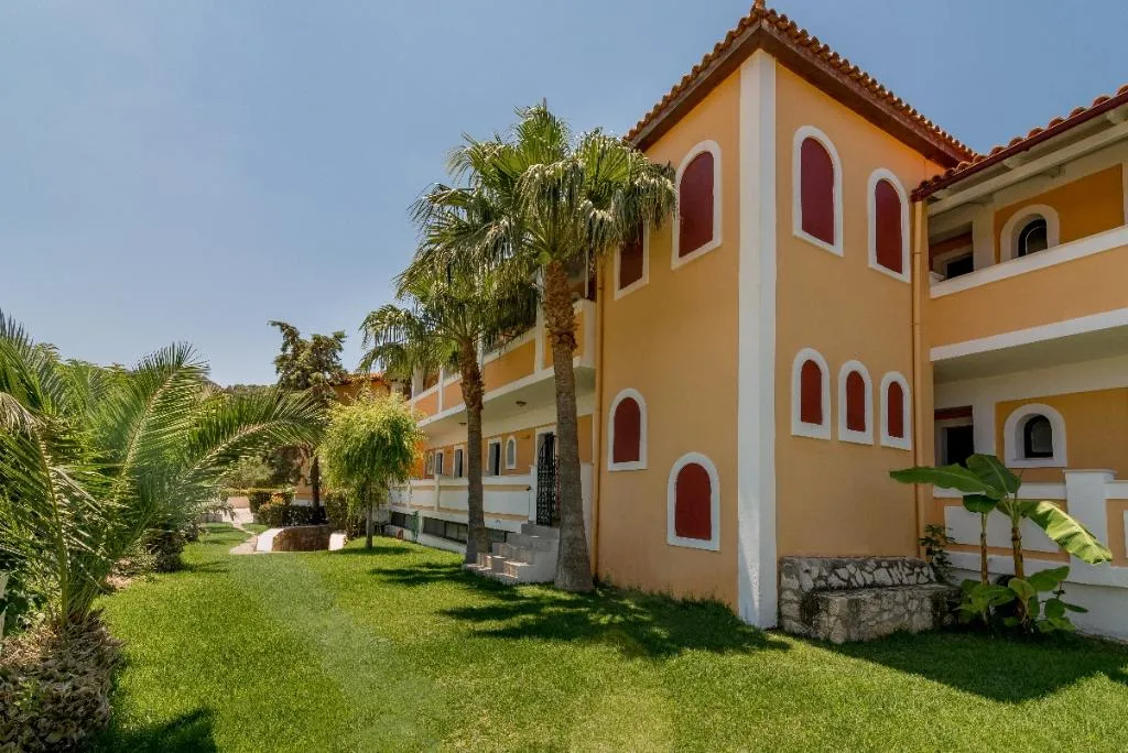 General view, Matilda Hotel by Anayia All Inclusive Resorts, Zante