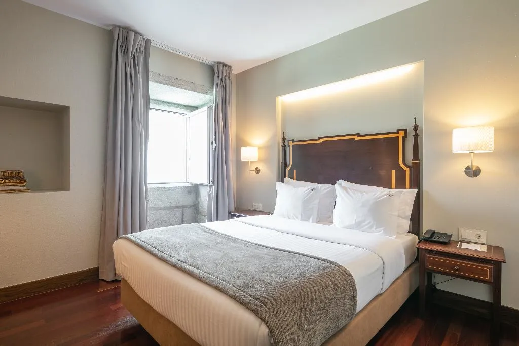 DOUBLE STANDARD Room, Forte Sao Francisco Hotel, Porto