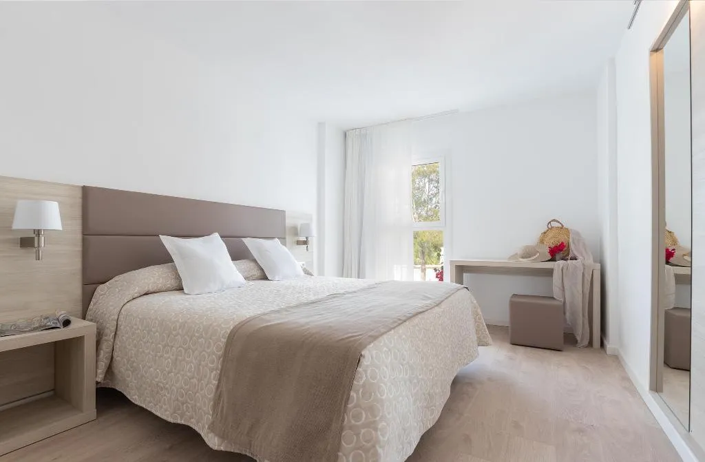 APARTMENT CAPACITY 1 Room, Hotel Palia Puerto Del Sol, Majorca