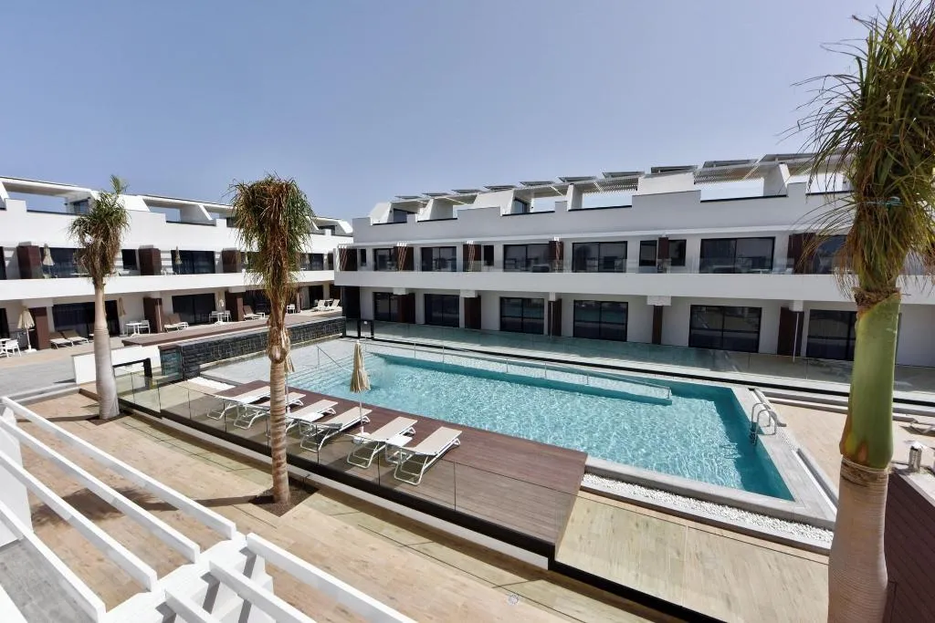 Sports and Entertainment, Esmeralda Cotillo Homes By Livvo, Fuerteventura