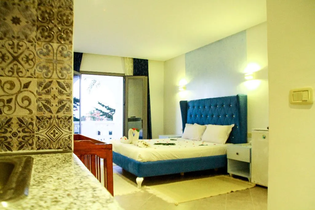 Room, Saray Djerba, Tunisia
