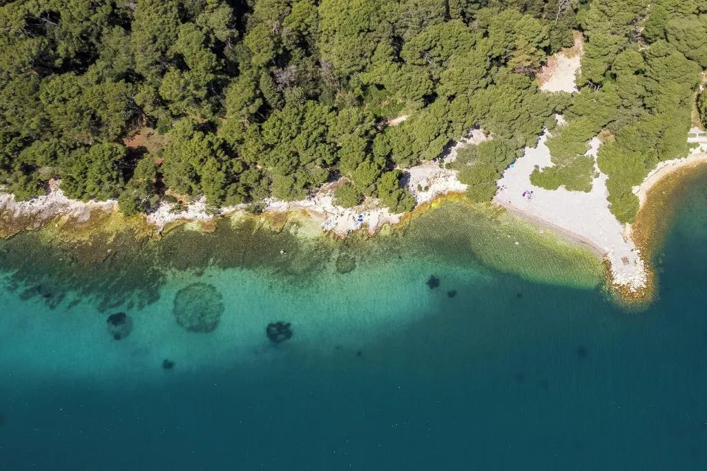 Beach, Resort del Mar, Istria