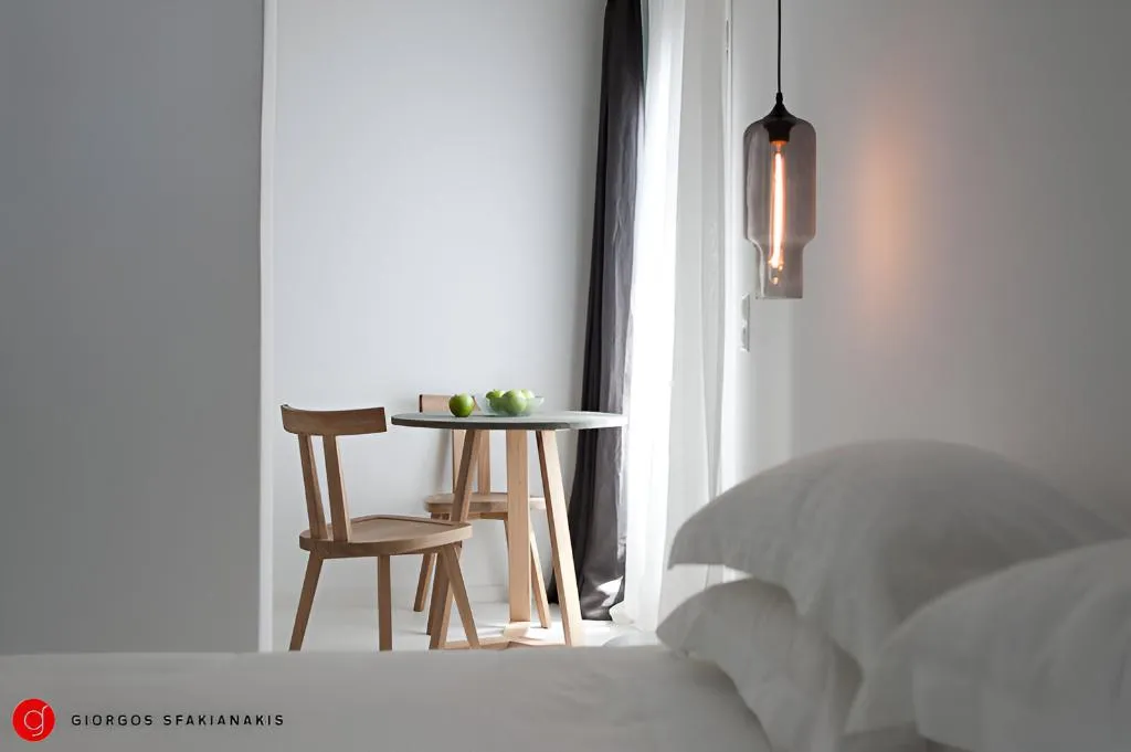 DOUBLE CLASSIC Room, A Hotel Mykonos, Mykonos