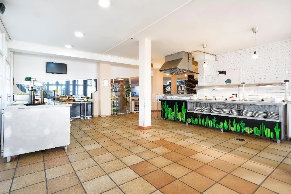 Restaurant, Labranda Bahía Fañabé, Tenerife