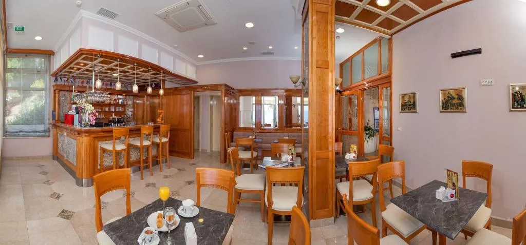 Restaurant, Apartments Sunceva Postelja, Split