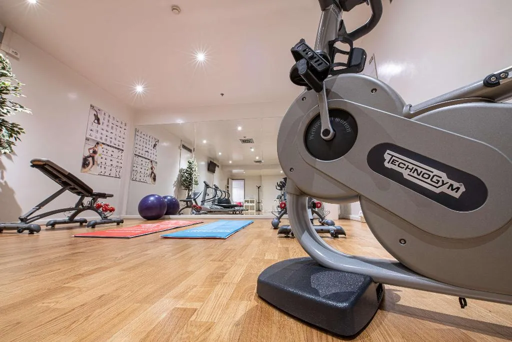 Sports and Entertainment, Best Western Plus Net Tower Hotel Padova, Venice