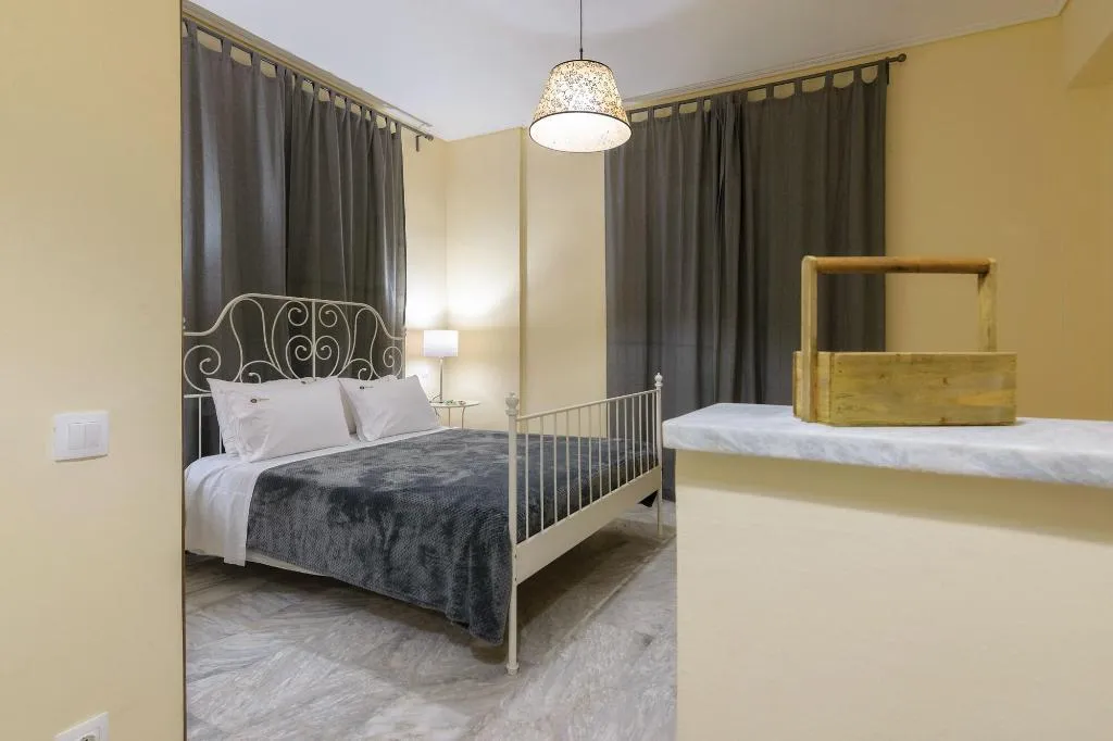 Room, Denise Studios & Apartments, Zante