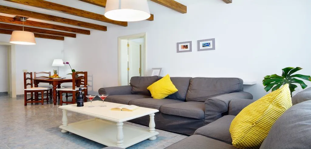 Room, Villas San Blas Lanzarote, Lanzarote