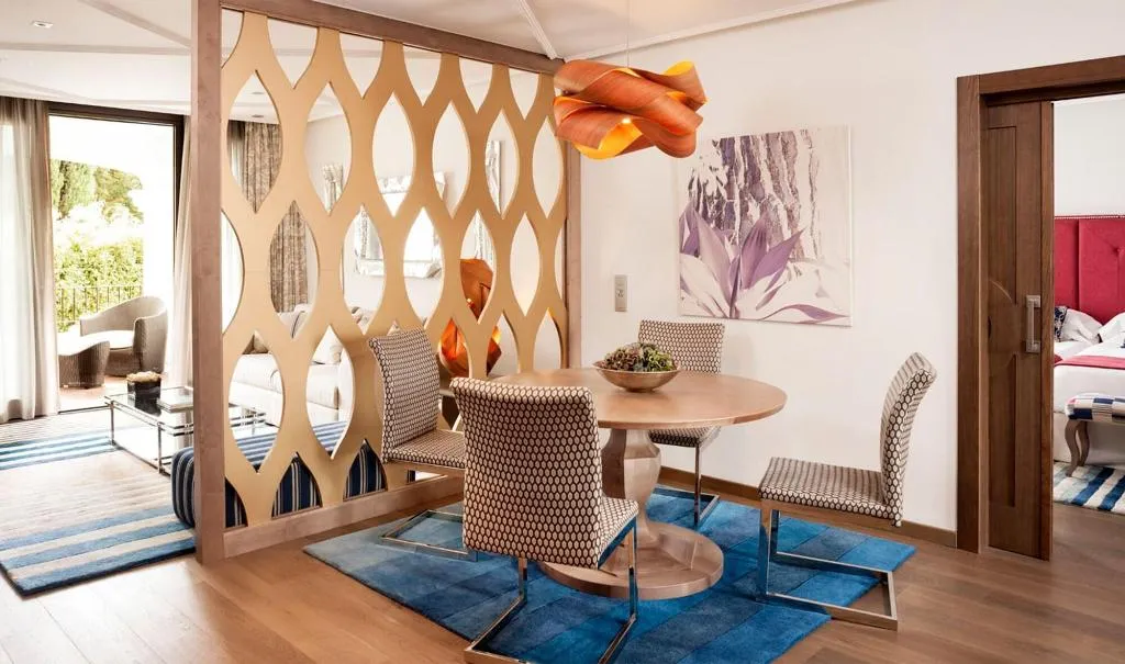 Room, Marbella Club Hotel, Costa Del Sol