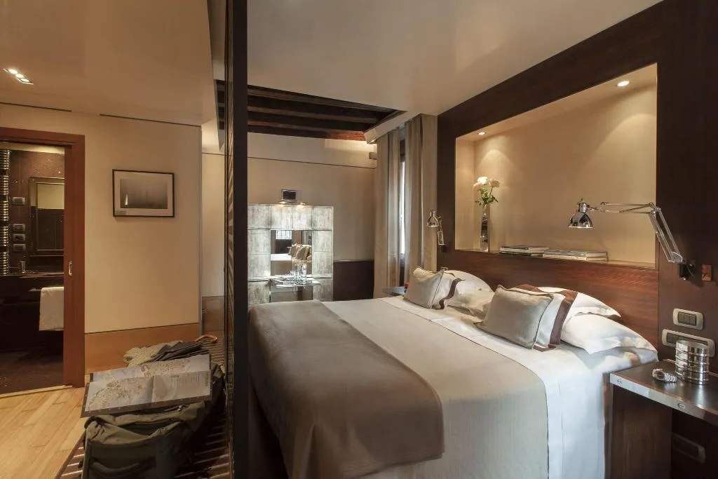 Room, Ca Pisani, Venice