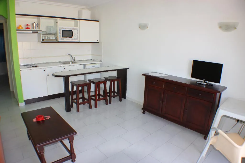 Room, La Piramide, Fuerteventura