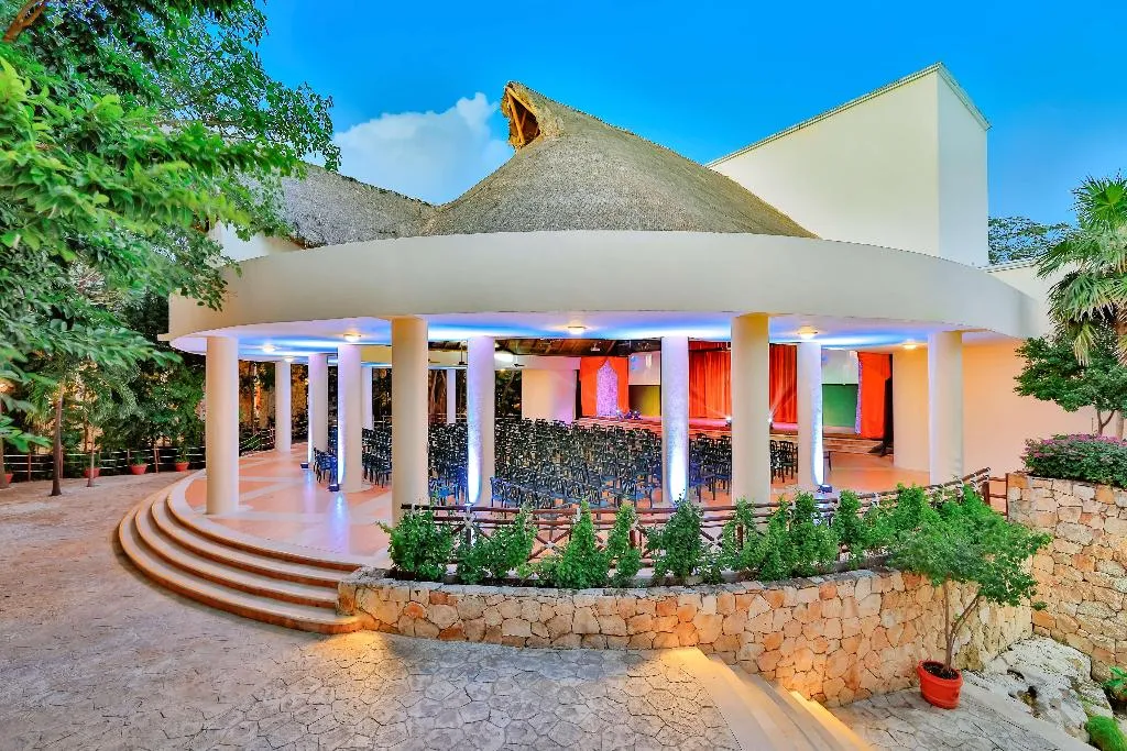 General view, Occidental at Xcaret Destination, Cancun Area