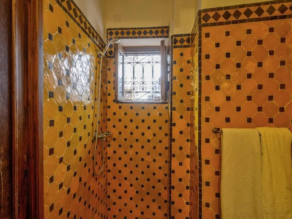 Room, Riad Sun Of Kech, Marrakech
