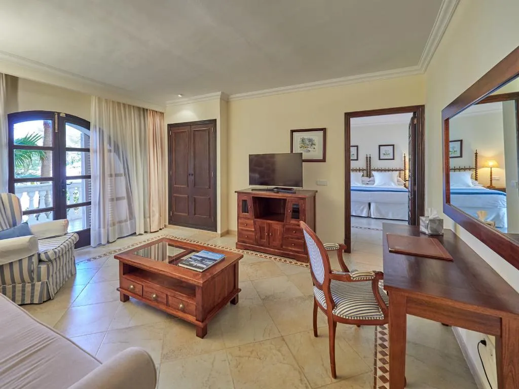 SUITE STANDARD Room, Hotel Bon Sol Resort & Spa, Majorca