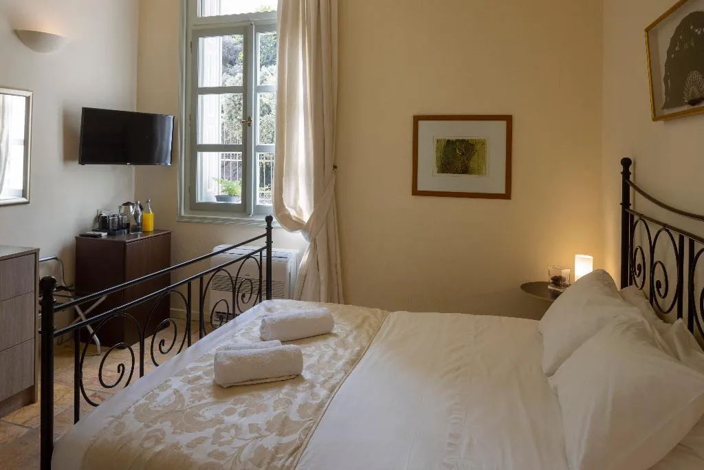 Double or Twin PROMO Room, Aria Lito Mansion, Santorini