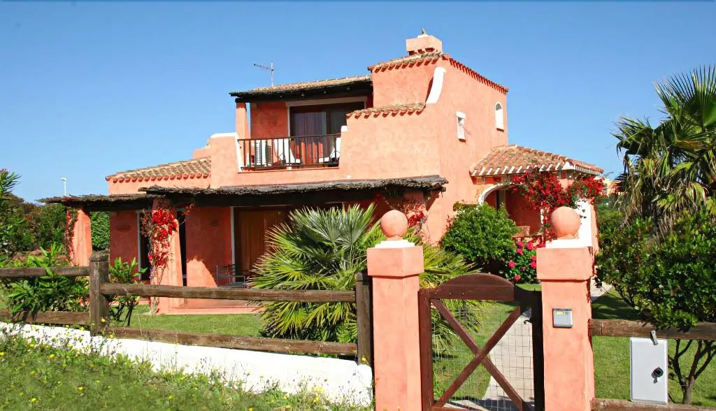 Room, Stintino Country Paradise, Alghero