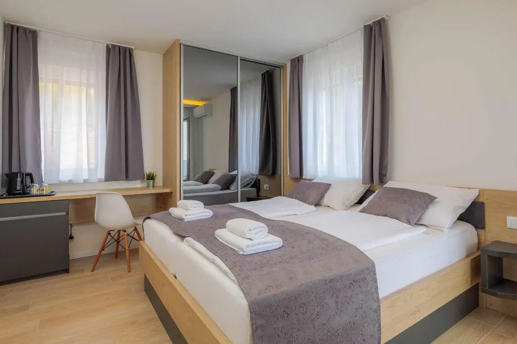 Room, Villa Medak, Split