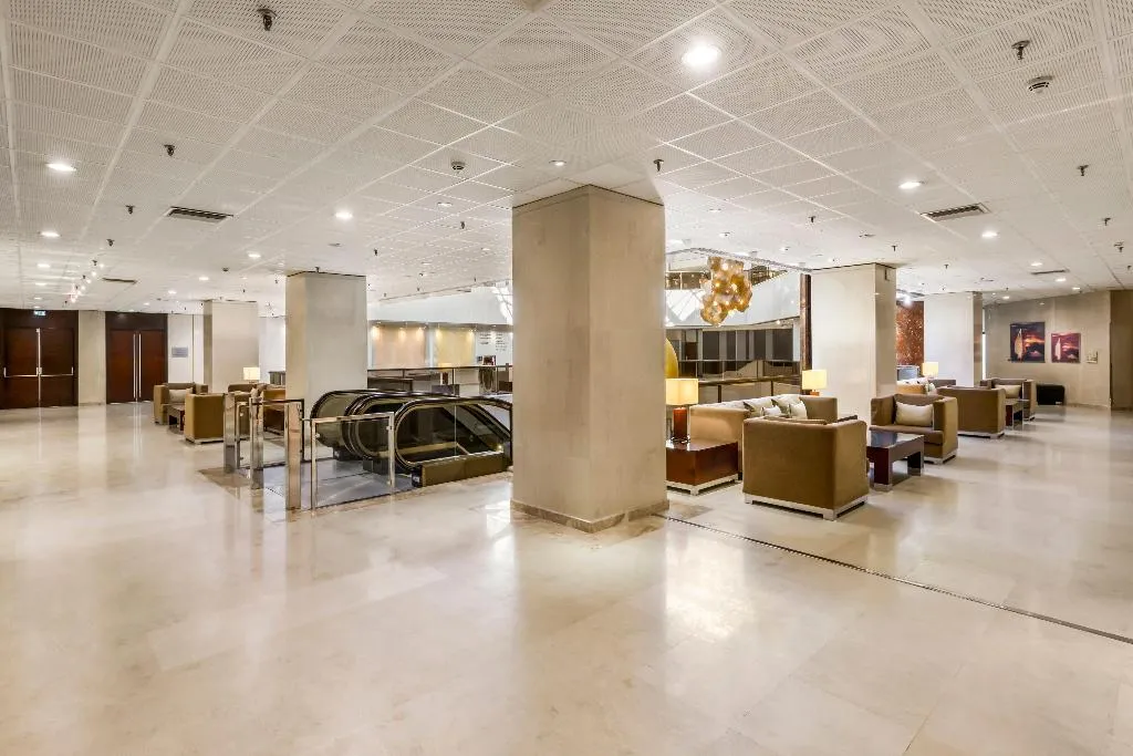 Conferences, Athenaeum InterContinental Athens, Athens