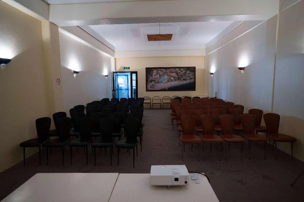 Conferences, Club Tuana Fethiye, Dalaman