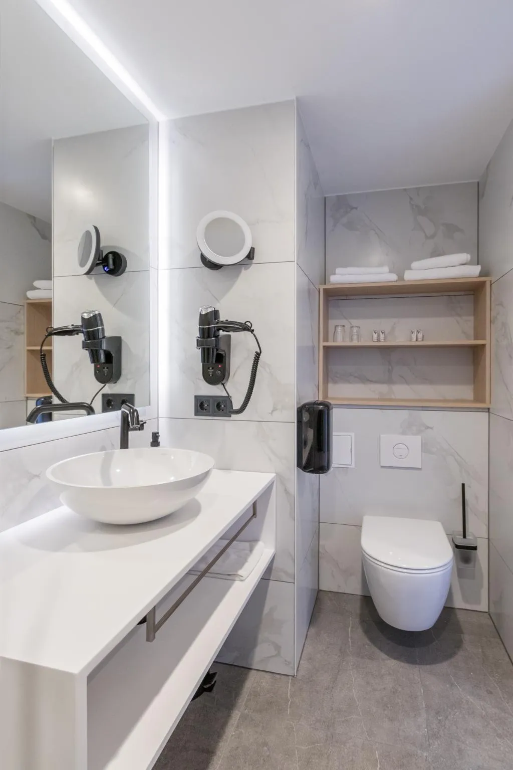 Double or Twin COMFORT Room, Jurmala Spa & Conference Centre, Riga