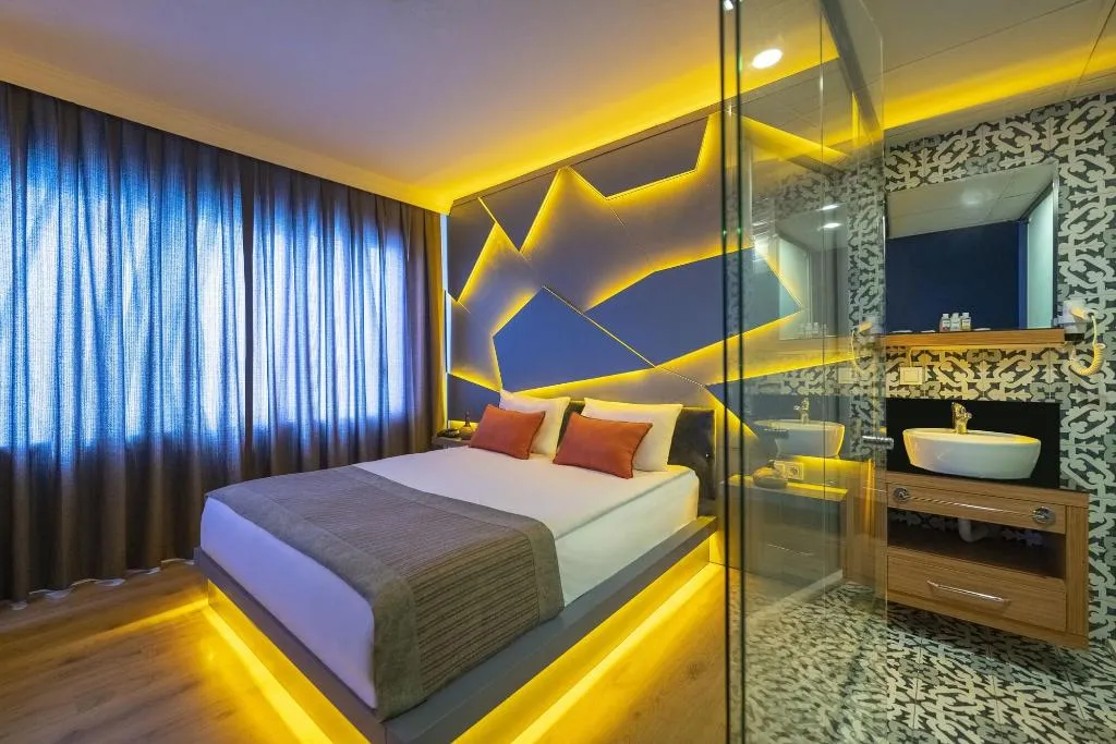 Room, Tema Lara Hotel, Antalya