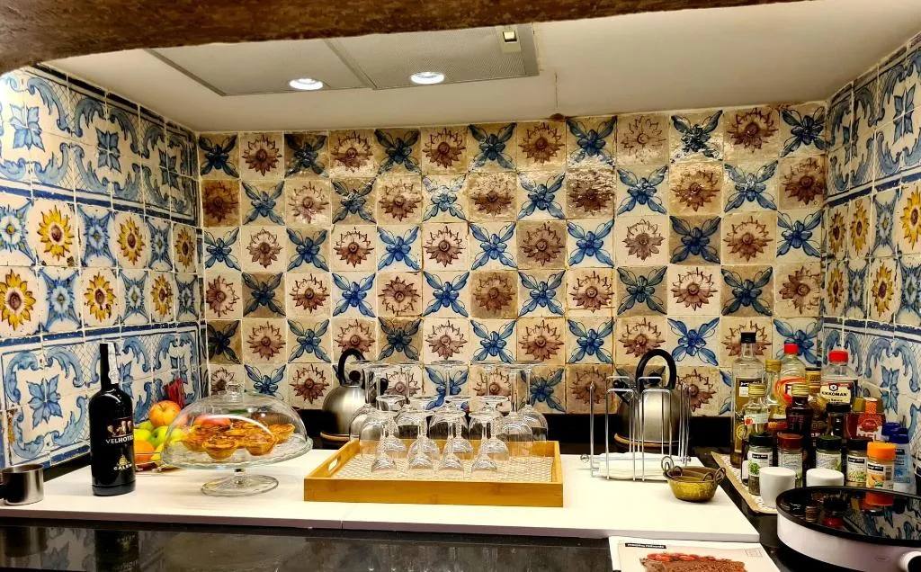 Sports and Entertainment, LeL Madalena GuestHouse, Lisbon