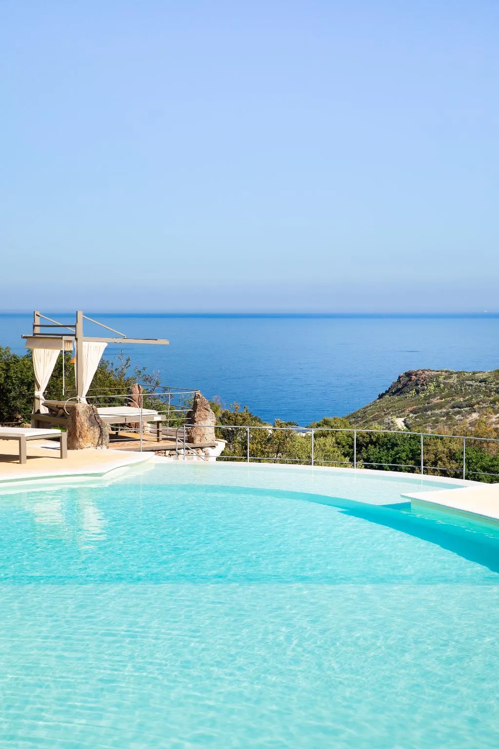 Pool, Bajaloglia Resort, Alghero