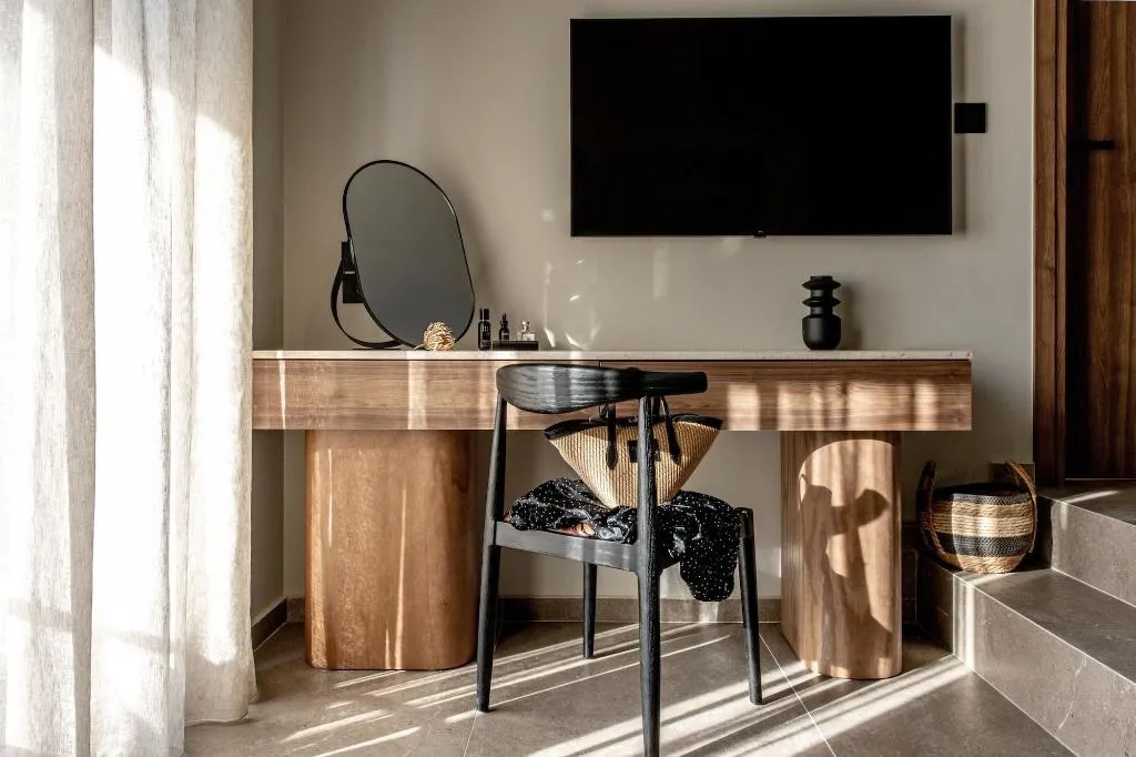 Lobby, Elios Hill - Sun Kissed Happiness, Crete