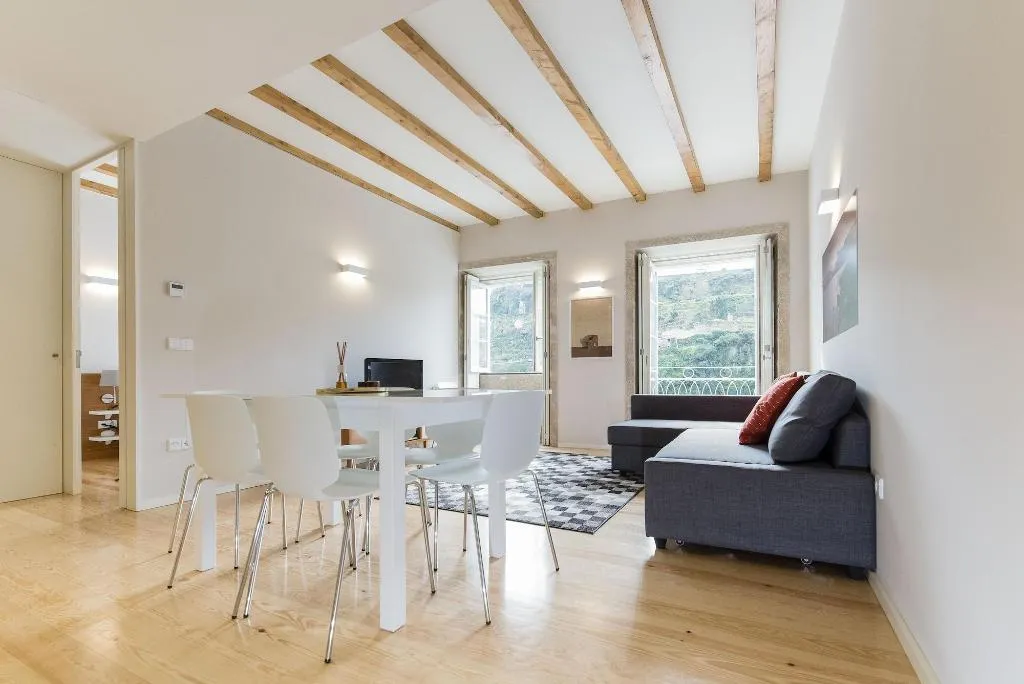 Room, Oporto Trendy River, Porto