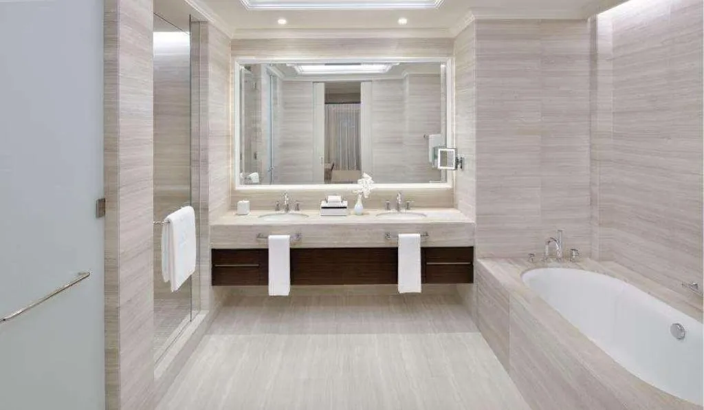 Room, Address Dubai Mall Ex:Fountain Views, Dubai