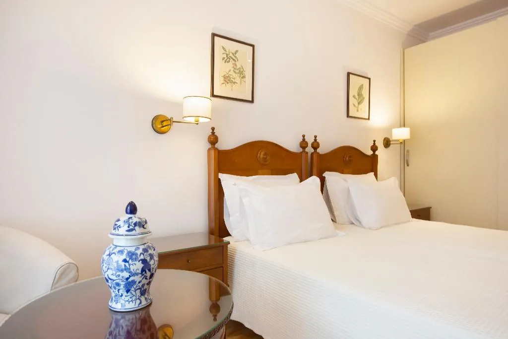 Double or Twin STANDARD Room, Despotiko, Mykonos
