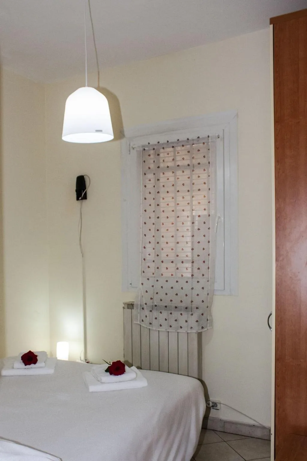 Room, Ai Tre Ponti, Venice