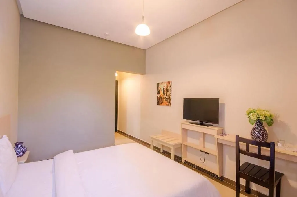 Room, Hôtel Inou, Agadir