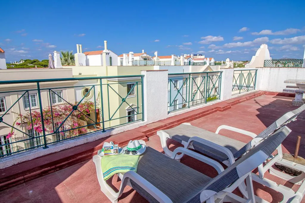 APARTMENT THREE BEDROOMS Room, Old Village & Prestige, Algarve