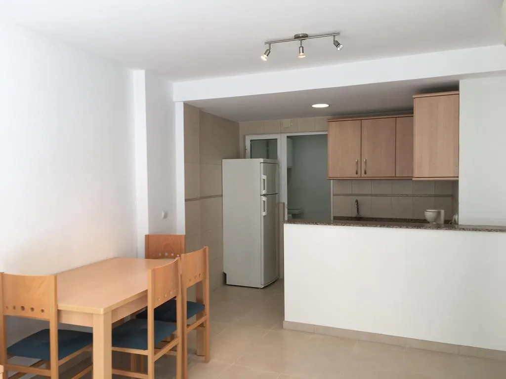 APARTMENT ONE BEDROOM Room, Apartamentos Queens, Costa Blanca